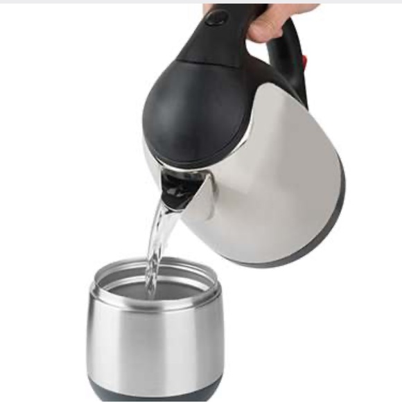 Trudeau Insulated Container - Picture 7 of 8